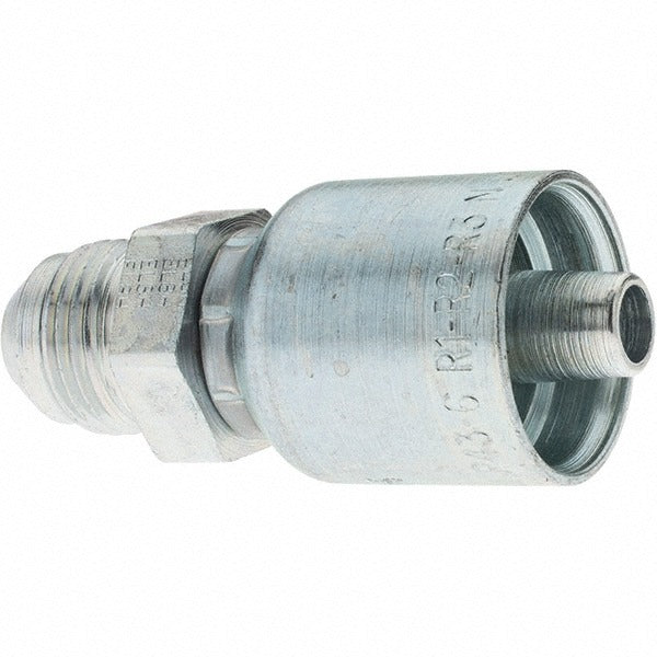 PARKER Parker KP81289 Male Sae 37 Jic Hydraulic Hose Fitting