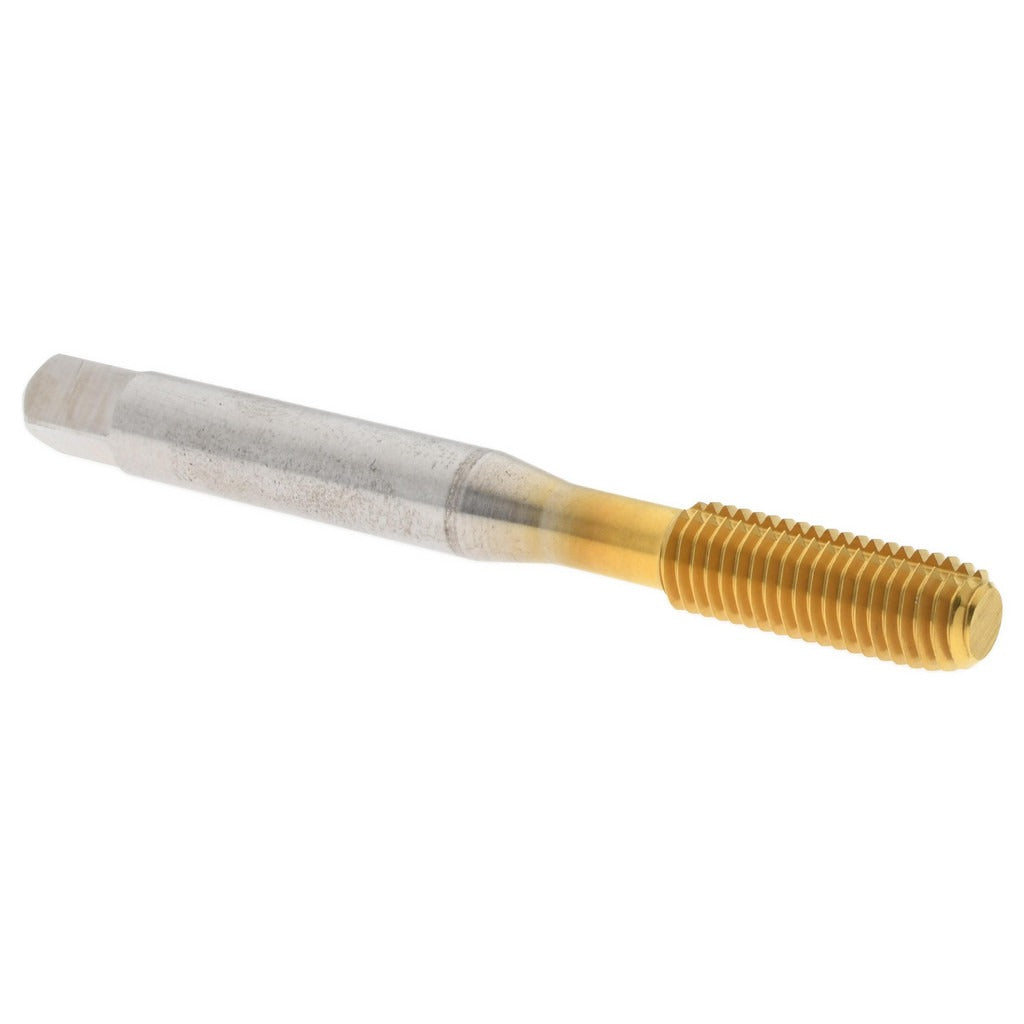 ACCUPRO Accupro 12865-01T 1/4-28 Unf Bottoming Thread Forming Tap Tin