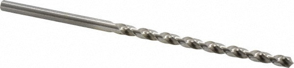 PRECISION TWIST DRILL Precision Twist Drill 5999009 Taper Length Drill Bit 15/64