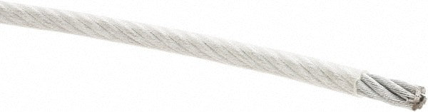 VALUE COLLECTION Value Collection WS-MH-WIRE-120 Aircraft Cable 5/16 in