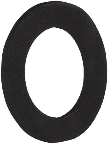 FRIGIDAIRE Frigidaire 154406401 Gasket for Dishwasher (Single) 154358901