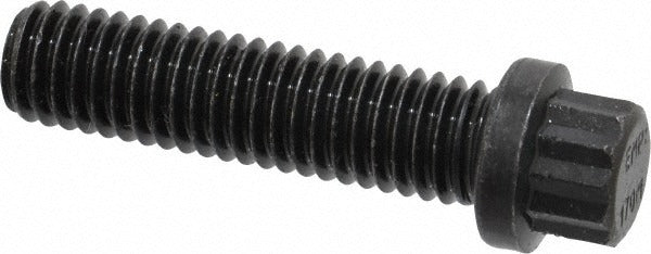 VALUE COLLECTION Value Collection 708118MSC Flange Bolt 7/16-14 Unc 1-3/4 in