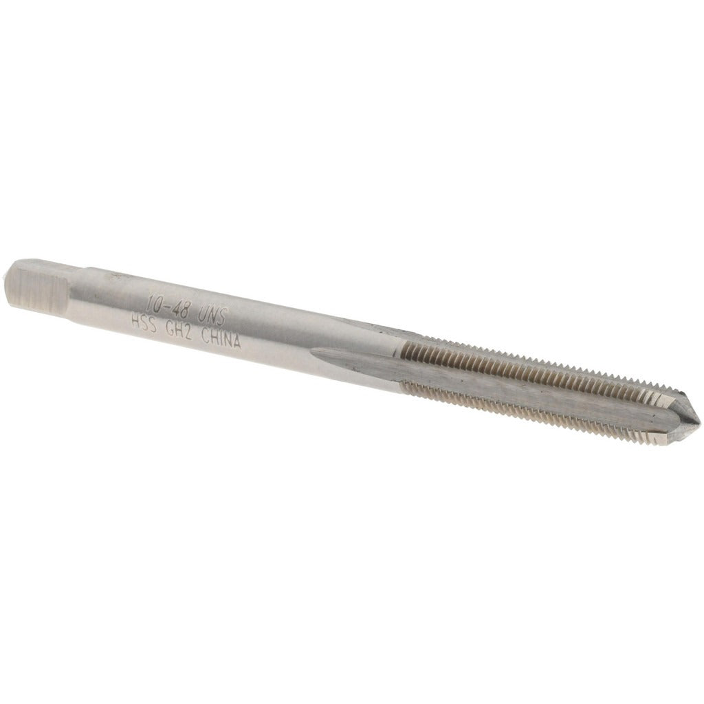 VALUE COLLECTION Value Collection JY4838447 Straight Flute Tap 10-48 Uns