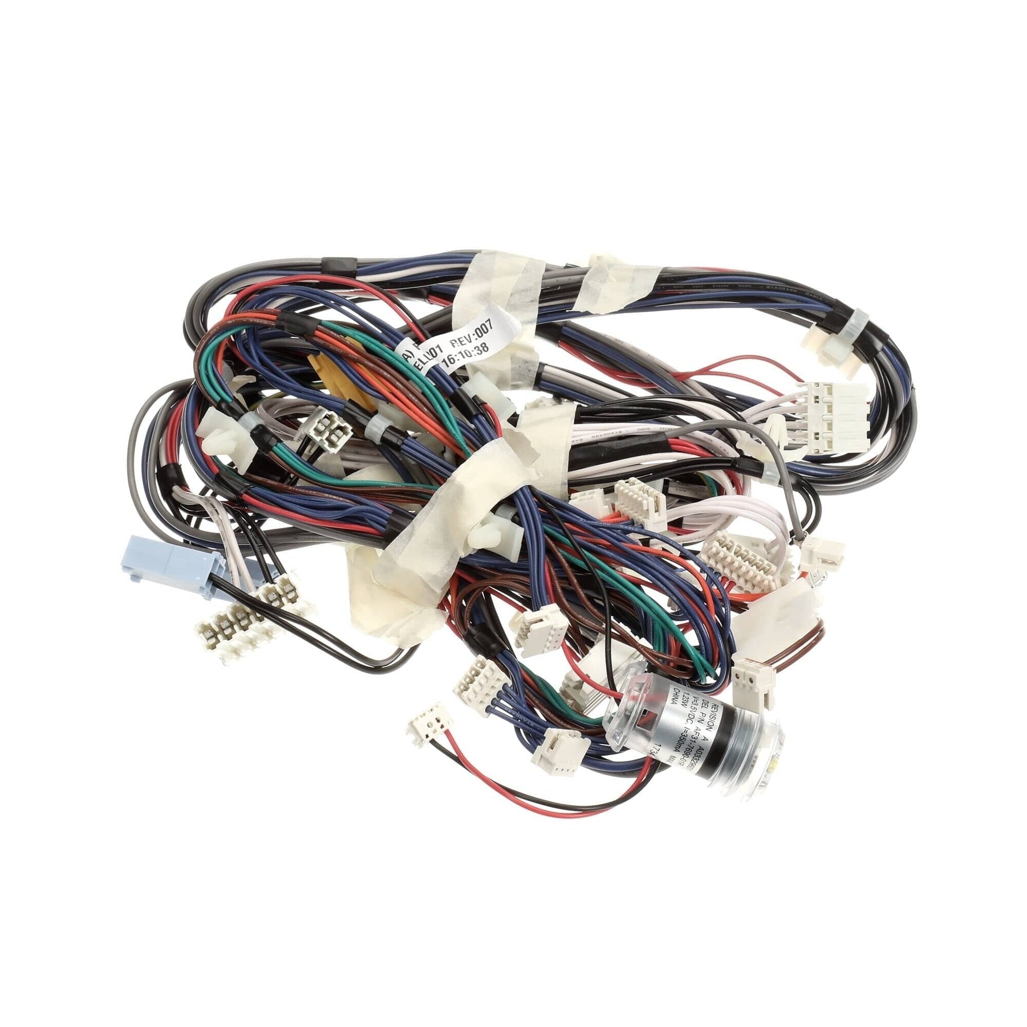 FRIGIDAIRE Frigidaire 5304505127 Harness (Replaces AP6031208)