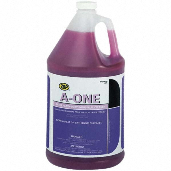 ZEP Zep 126924 Floor Cleaner 1 Gal Water Based