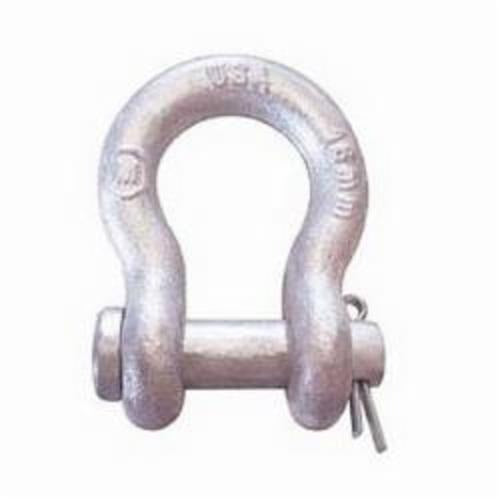 COLUMBUS MCKINNON Columbus Mckinnon m352g Anchor Shackle 6.5 Ton 3/4 in