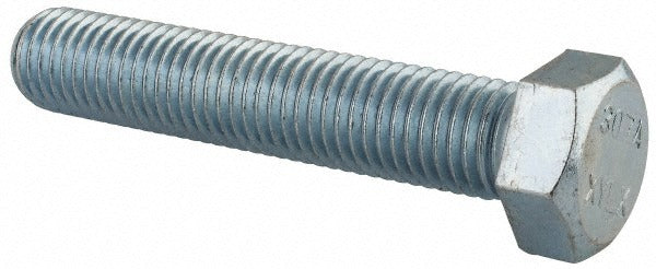 VALUE COLLECTION Value Collection 500258BR Hex Head Cap Screw 3/4-10 X 4 in