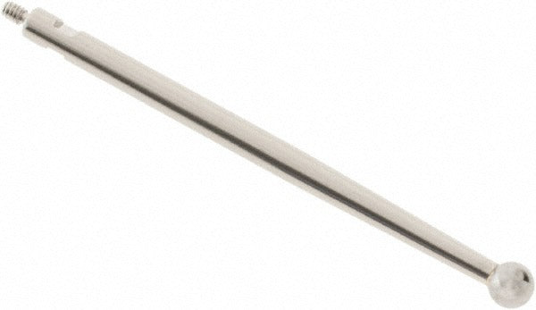 SPIROTHERM Spi 21-127-6 Ball Contact Point Carbide 0.118 Inch