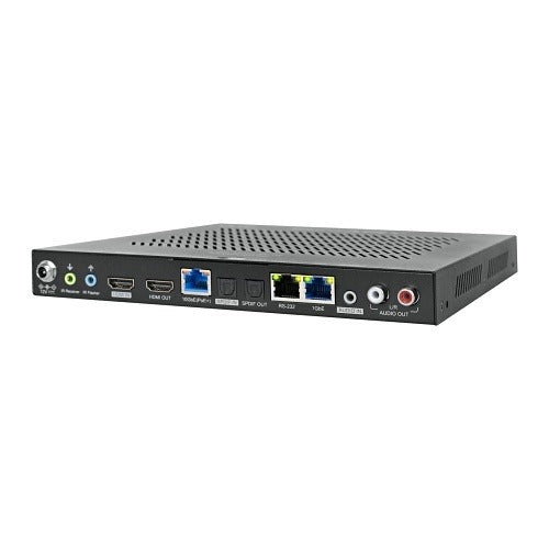 BINARY Binary B-960-MOIP-4K-TR Media Over Ip Transceiver