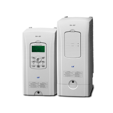 LS ELECTRIC Ls Electric 6121000400 Vfd 5 Hp 3-phase 380-480V IP20 Is7