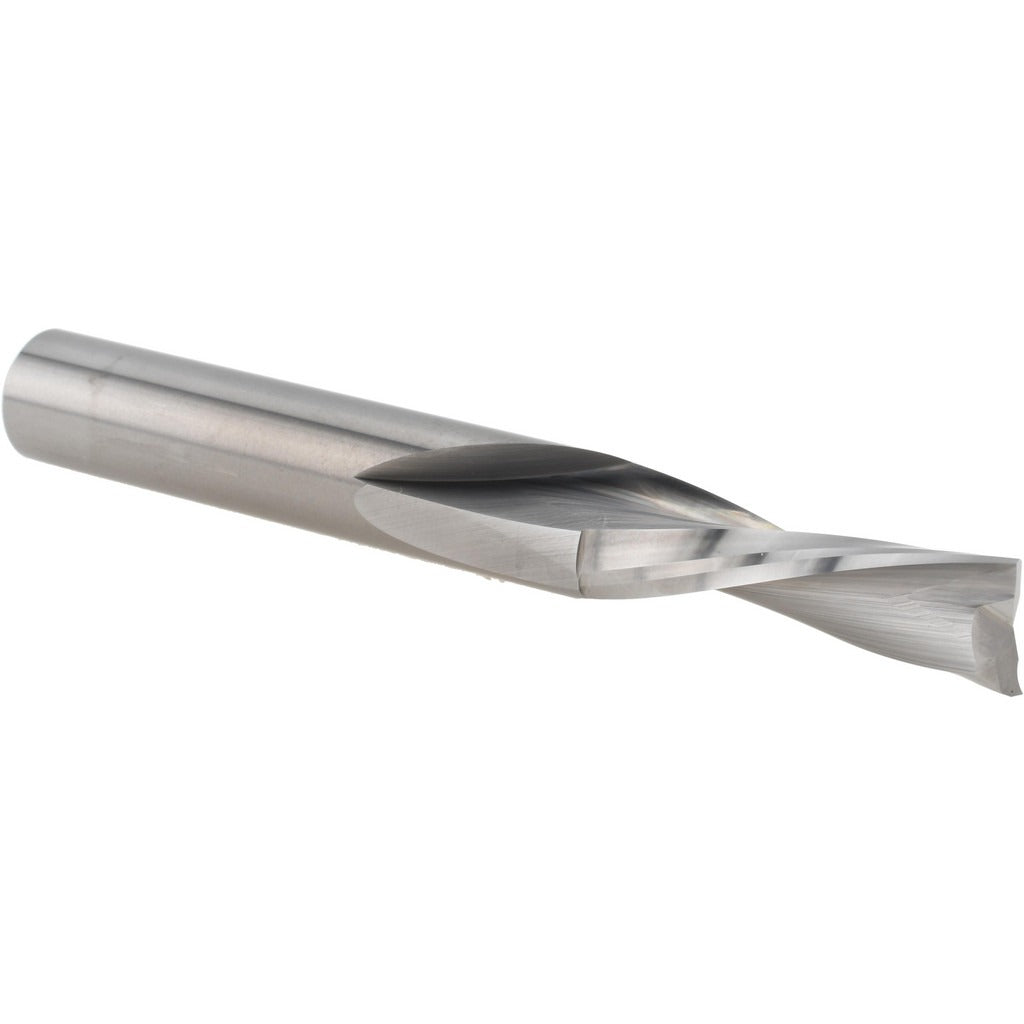 HARVEY TOOL Harvey Tool 998632 Square End Mill 1/2 in 2 Flute Downcut