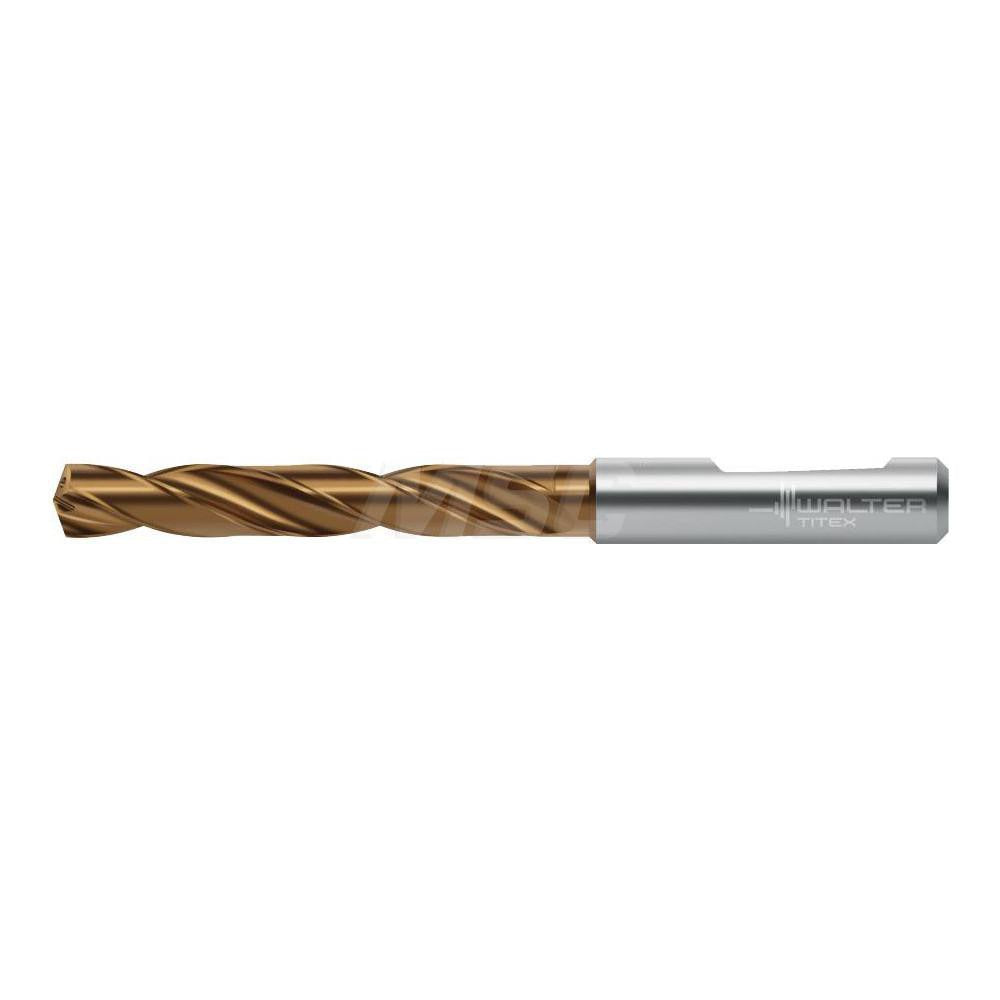 WALTER-TITEX Walter-titex 7377514 Carbide Drill Bit 7.4 Mm DC160