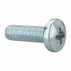 VALUE COLLECTION Value Collection MPPI03701250-100BX Machine Screw