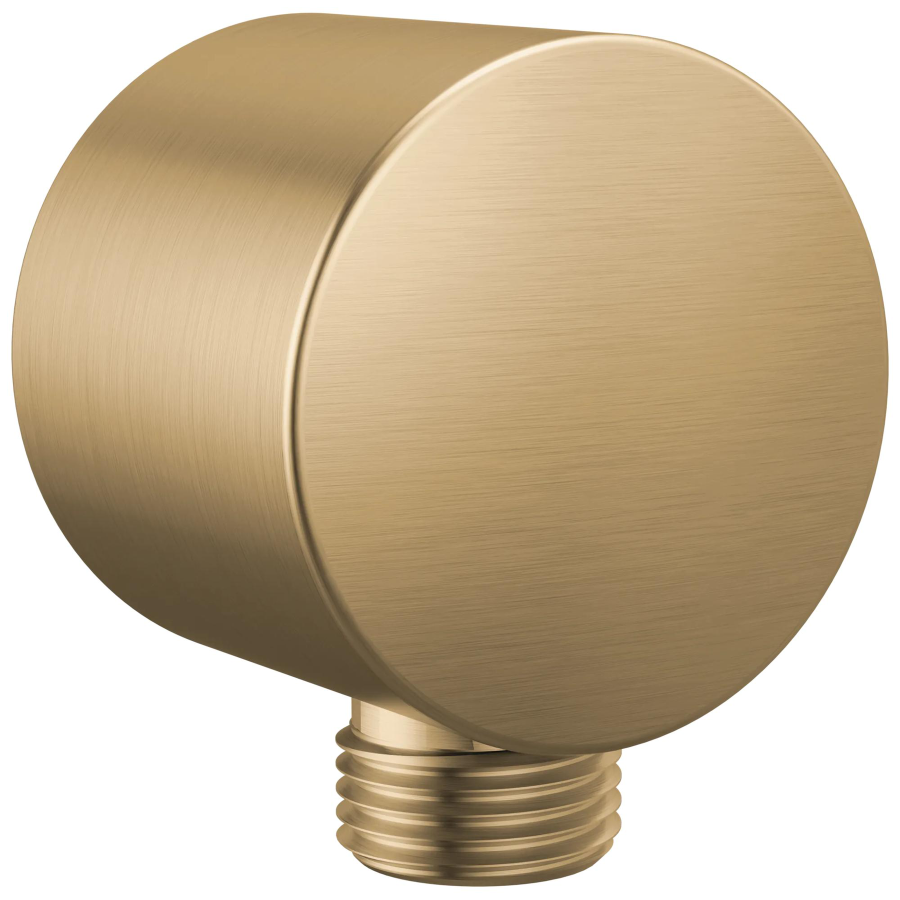 DELTA FAUCET Delta Faucet 50913-CZ-PR Wall Elbow for Hand Shower (2-3/8 in)