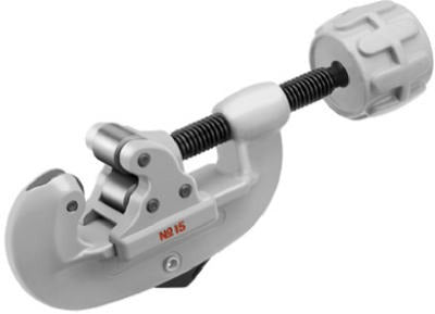 RIDGID Ridge Tool Co 32920 Tubing Cutter 3/16 to 1-1/8 in