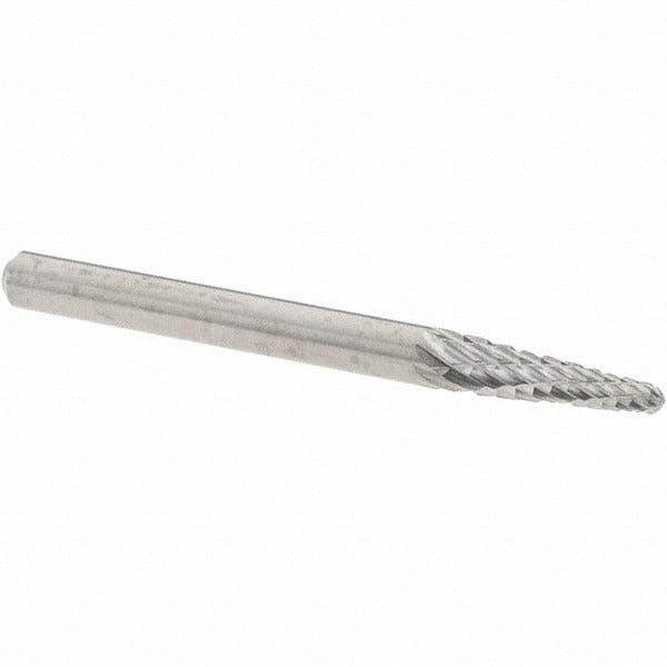 VALUE COLLECTION Value Collection 22690 Abrasive Bur Taper SL-42