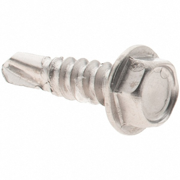 VALUE COLLECTION Value Collection 95571 No.8 Self Drilling Screw 5/8in 50pk