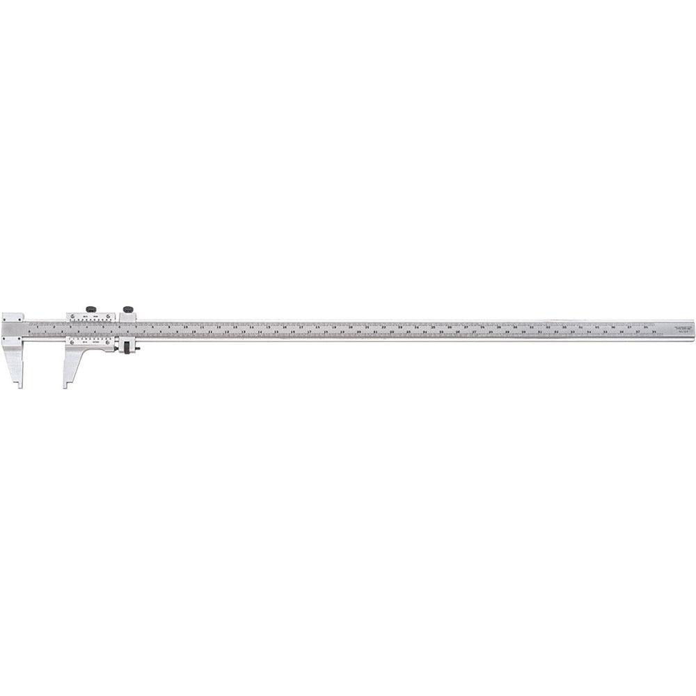 STARRETT Starrett 50530 Vernier Caliper 0 to 36 in Steel