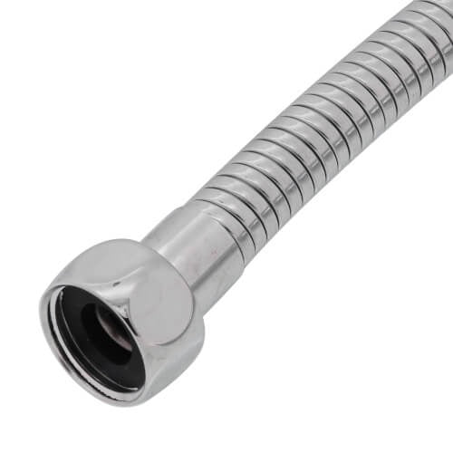 DELTA Delta U495D-60-PK Stretchable Handshower Hose 60-82 Inch