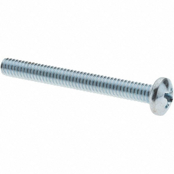 VALUE COLLECTION Value Collection MPPI0-801500-050B 8-32 Pan Head Phillips Screw