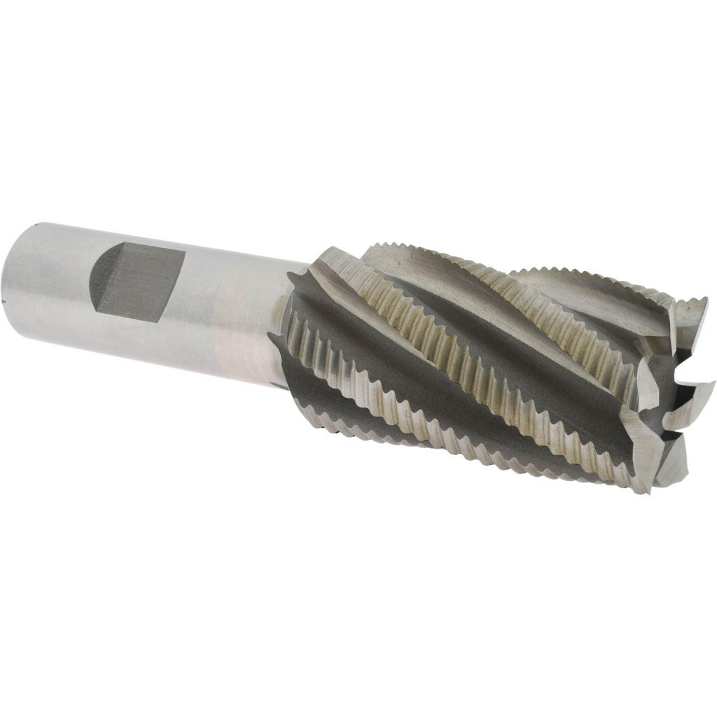 VALUE COLLECTION Value Collection 724-2278 Roughing End Mill Cobalt 6 Flute