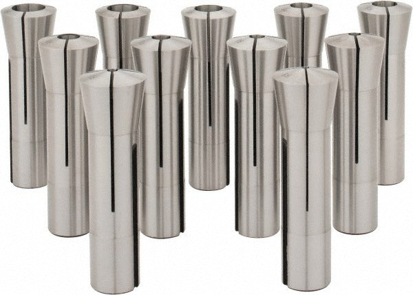 VALUE COLLECTION Value Collection 231-0011 R8 Collet Set 11 Pc