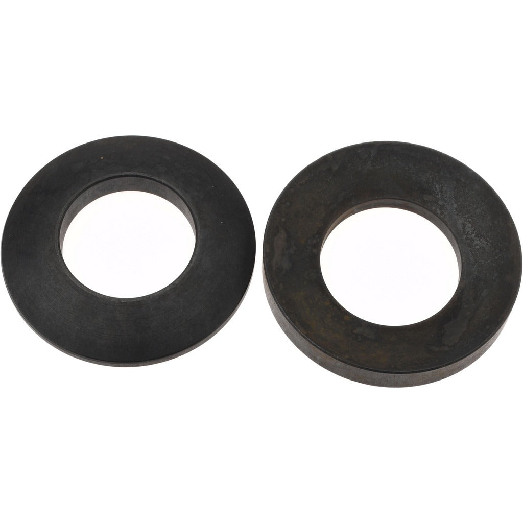 GIBRALTAR Gibraltar Z9484SET Spherical Washer Assembly 1-1/4 Inch Bolt