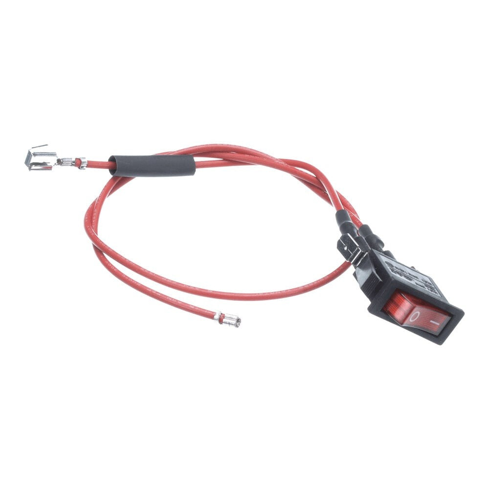 WARING Waring 037052 Switch with Leads 16A 250VAC (Each) WAR037052