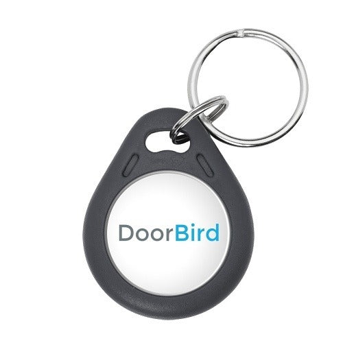DOORBIRD Doorbird 423860605 Rfid Transponder Key Fob 10 Pack