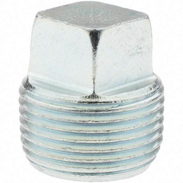 VALUE COLLECTION Value Collection 13123 3/4 Inch Malleable Iron Square Plug