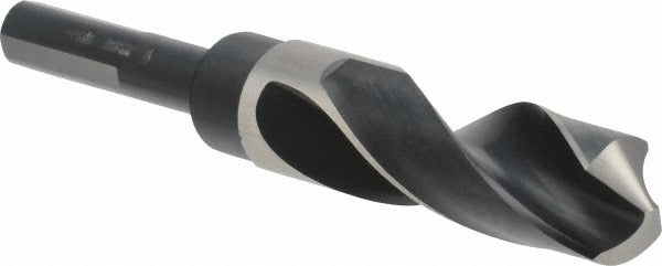 PRECISION TWIST DRILL Precision Twist Drill 5999675 Reduced Shank Drill Bit