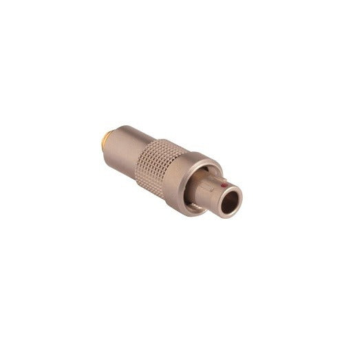 SHURE Shure Brothers MD40LEMO Microdot to Lemo 3-pin Adapter
