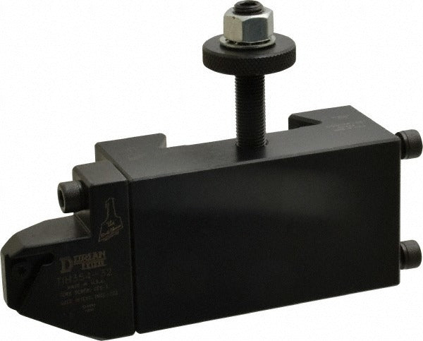 DORIAN TOOL Dorian Tool 73310101434 Cxa Threading Tool Holder