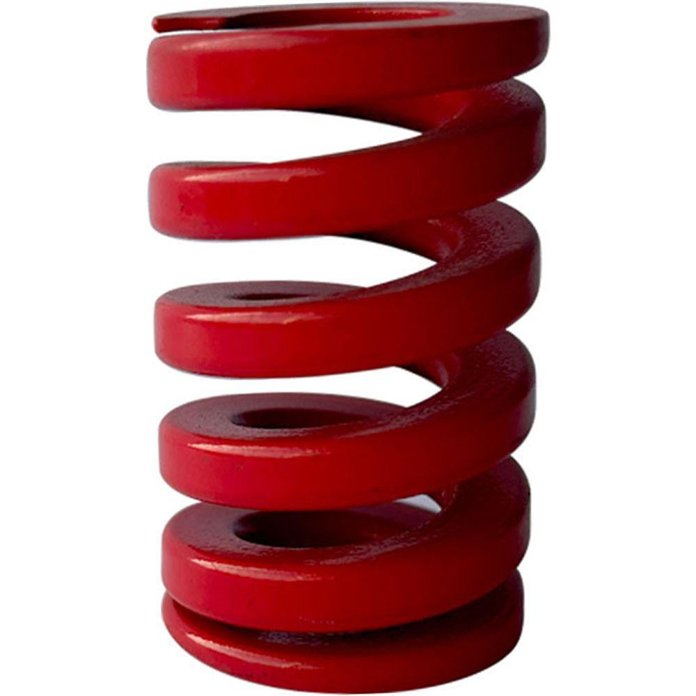 GIBRALTAR Gibraltar DCIH40-51 Heavy-duty Die Spring Red