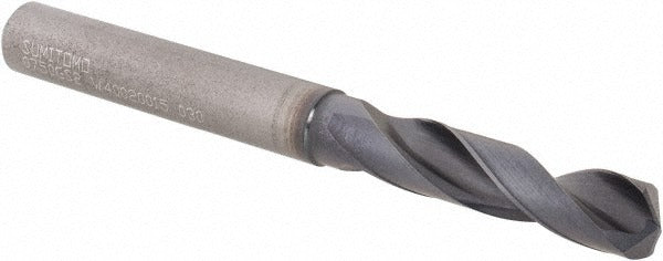 SUMITOMO Sumitomo 5UHY056 Screw Machine Drill Bit 0.2953 in Carbide