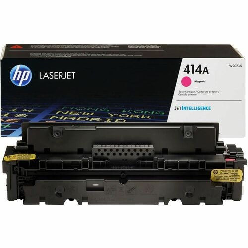 HP Hewlett-packard HEWW2023A Magenta Laser Toner Cartridge
