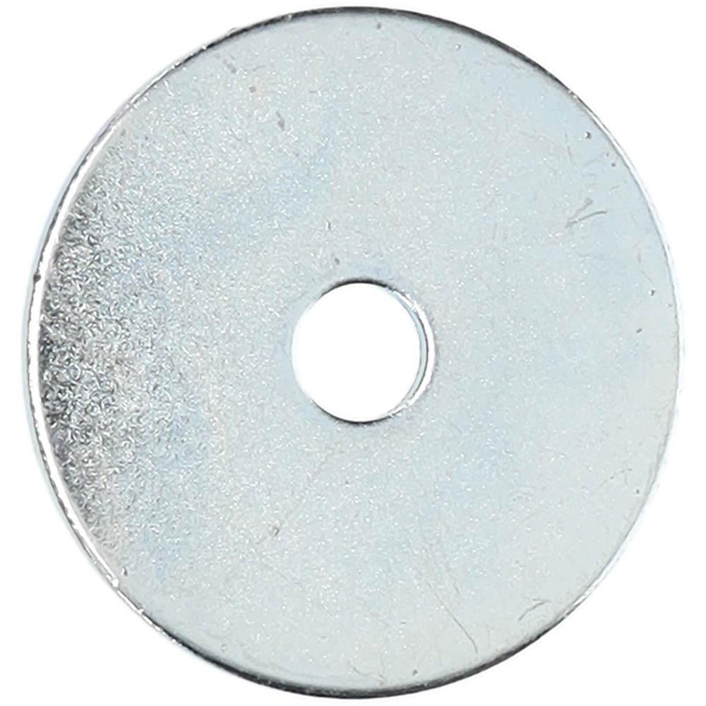 VALUE COLLECTION Value Collection FENW0250150OZ Fender Flat Washer Steel