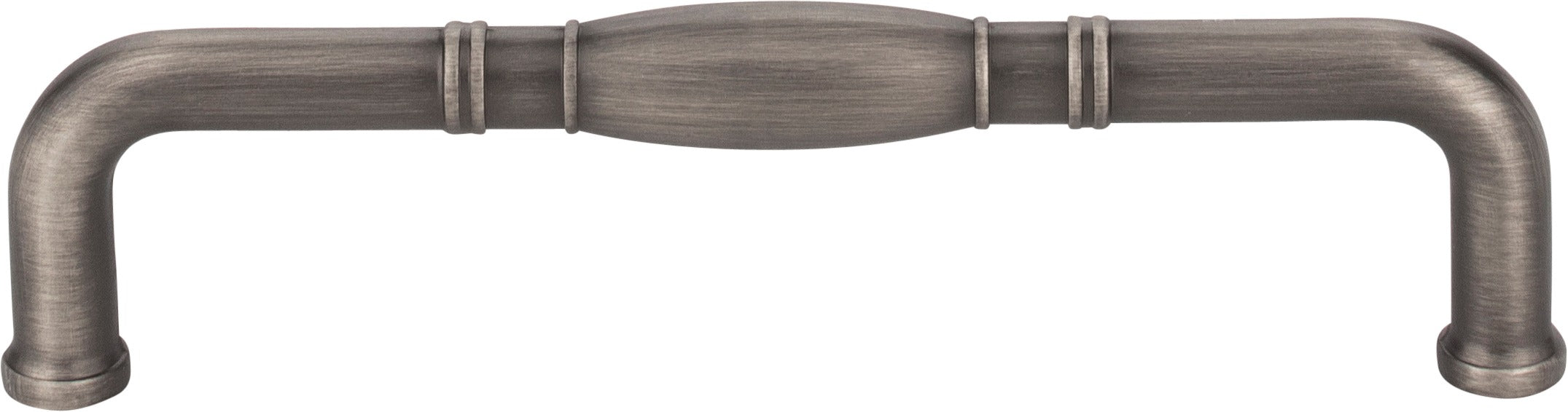 JEFFREY ALEXANDER Jeffrey Alexander Z290-128-BNBDL Durham Cabinet Pull