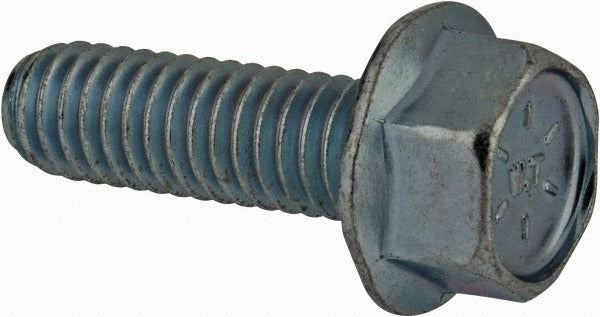 VALUE COLLECTION Value Collection 825332MSC Serrated Flange Bolt 5/16-18 Unc