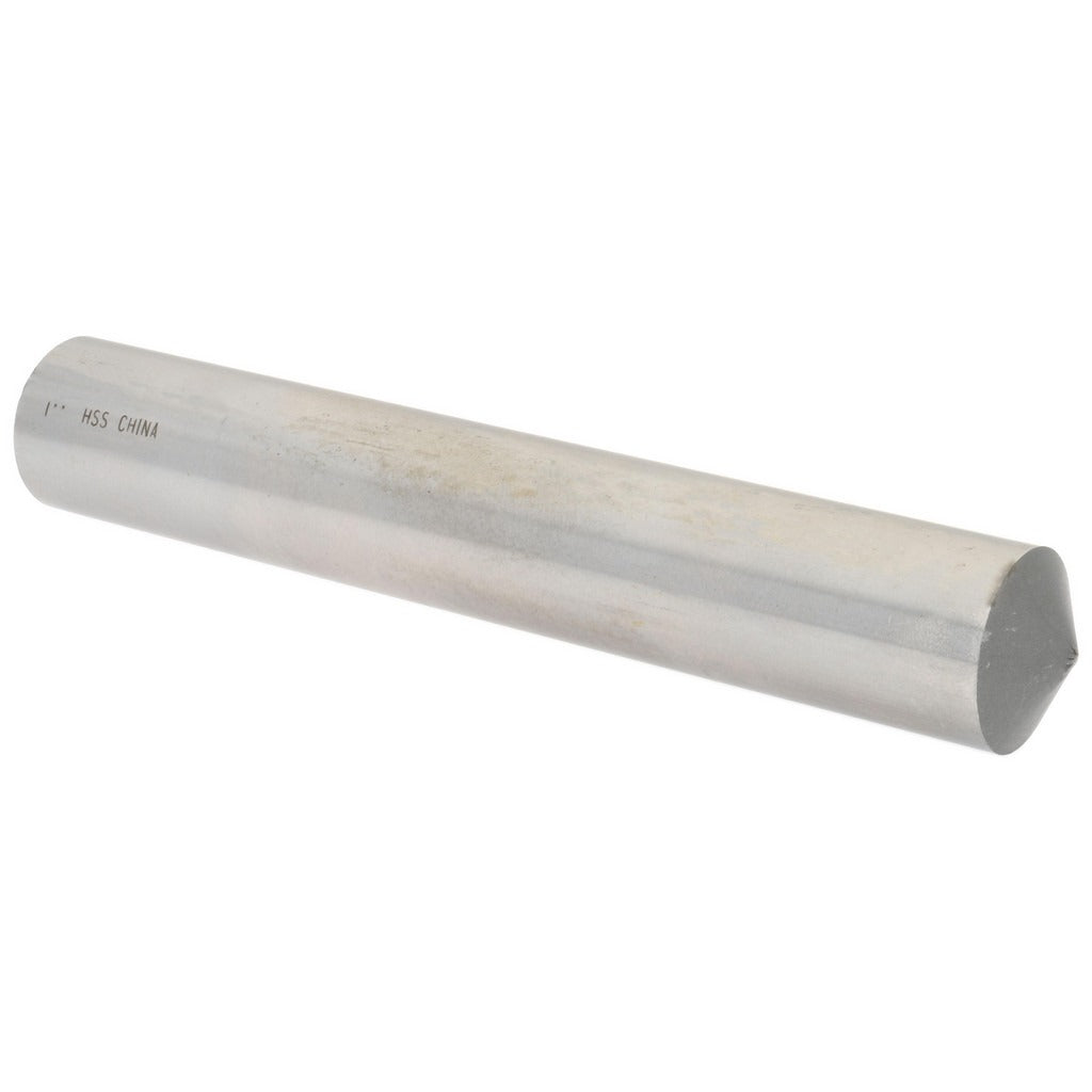 VALUE COLLECTION Value Collection 01100643 Drill Blank 1 in Hss Uncoated