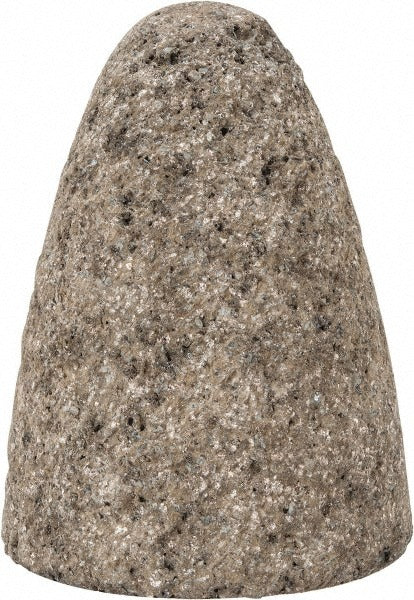 NORTON Norton 66253344383 Abrasive Cone Type 16 Very Coarse 16 Grit