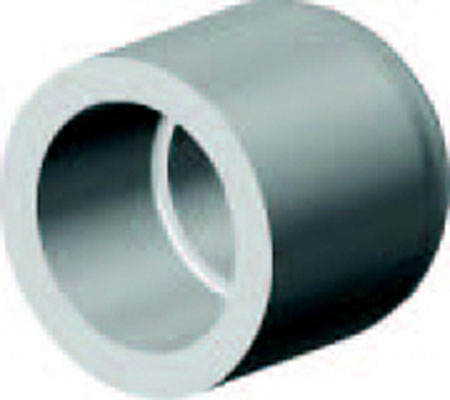 GF Central Plastics 360002118 1 IPS End Cap