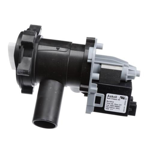 BOSCH Bosch 144486 Drain Pump 208-240V 60Hz (Each) 00144486