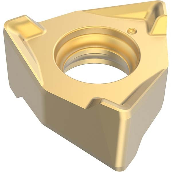 SECO TOOLS Seco 02766024 Milling Insert XNEX040308TR-M08 MP3000