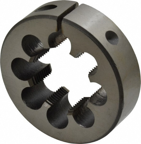 VALUE COLLECTION Value Collection 314-1891 Round Die M32x1.5 Hss Metric Fine