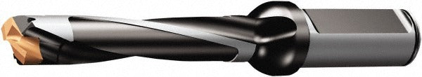 SANDVIK COROMANT Sandvik Coromant 6035702 Replaceable-tip Drill 16mm 5xd