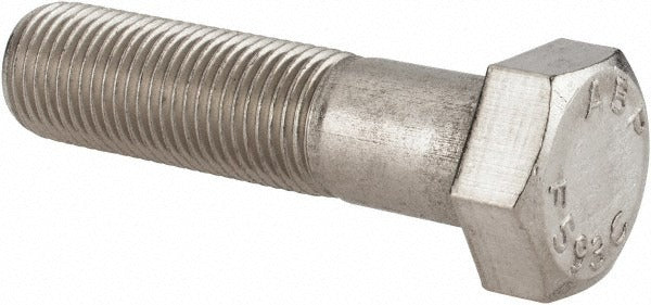 VALUE COLLECTION Value Collection 400342PR Hex Head Cap Screw 1/2-20 X 2 in