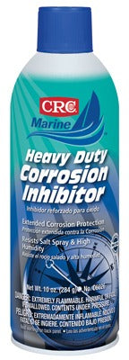 CRC INDUSTRIES Crc Industries 6026 Heavy Duty Corrosion Inhibitor 10 Oz