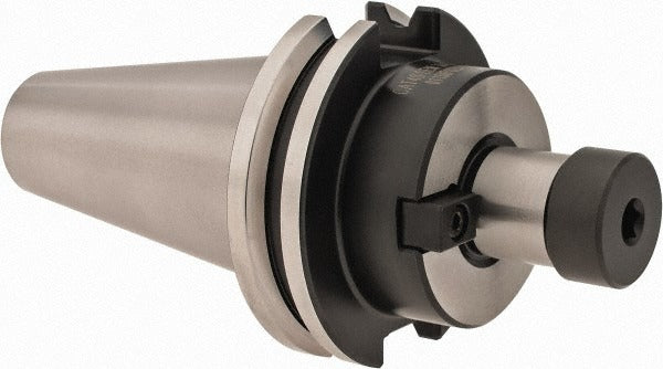 ISCAR Iscar 4501474 Shell Mill Holder CAT40 0.75 Inch Pilot