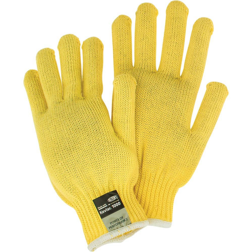 MCR SAFETY Mcr Safety 9370M Cut-resistant Gloves Size M Ansi A2